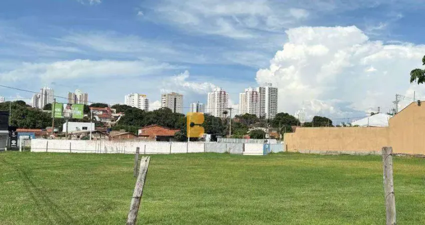 Terreno comercial à venda na Avenida Professor Ranulfo Paes de Barros, 1, Cidade Alta, Cuiabá
