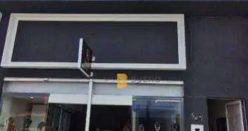 PRÉDIO COMERCIAL - VENDA - Centro Norte - Cuiabá/MT