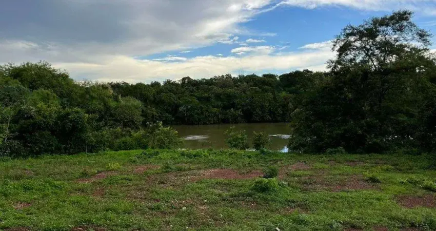 Chácara / sítio à venda na Avenida José Luiz da Silva, 1, Cohab Santa Isabel, Várzea Grande
