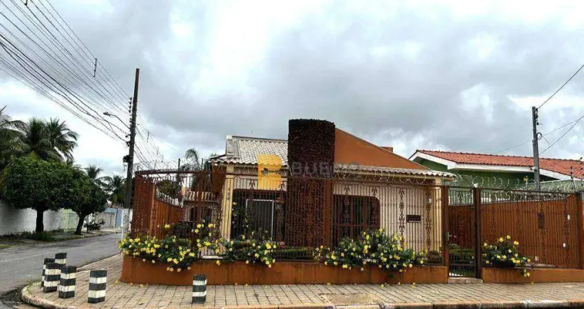 Casa com 4 quartos à venda na Rua Cinco, 1, Boa Esperança, Cuiabá