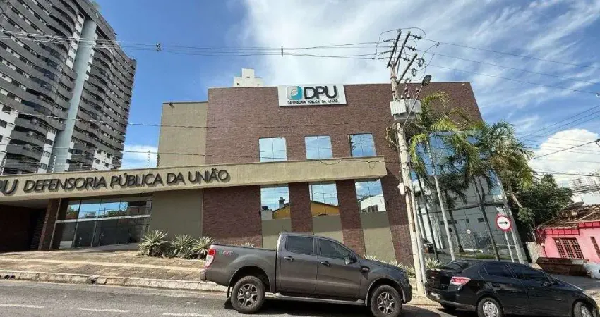 Prédio comercial - venda - locação - duque de caxias ii - cuiabá/mt