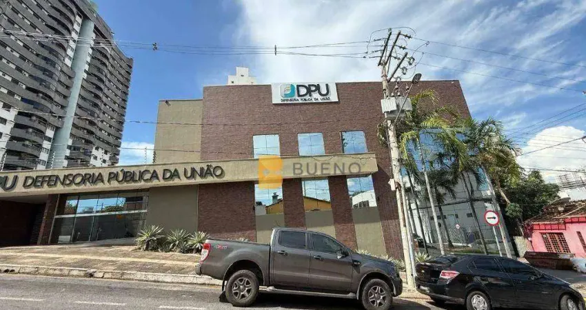 PRÉDIO COMERCIAL - VENDA - LOCAÇÃO - Duque de Caxias II - Cuiabá/MT