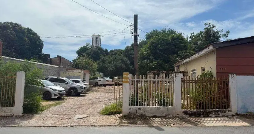 Terreno comercial à venda na Rua Comandante Costa, 1, Centro Norte, Cuiabá