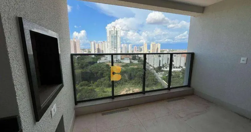 APARTAMENTO - VENDA - Edifício VOX  Plaenge - Jardim Aclimação - Cuiabá/MT