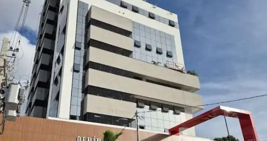 Sala comercial - locação - edifício península ecobusiness - quilombo - cuiabá/mt