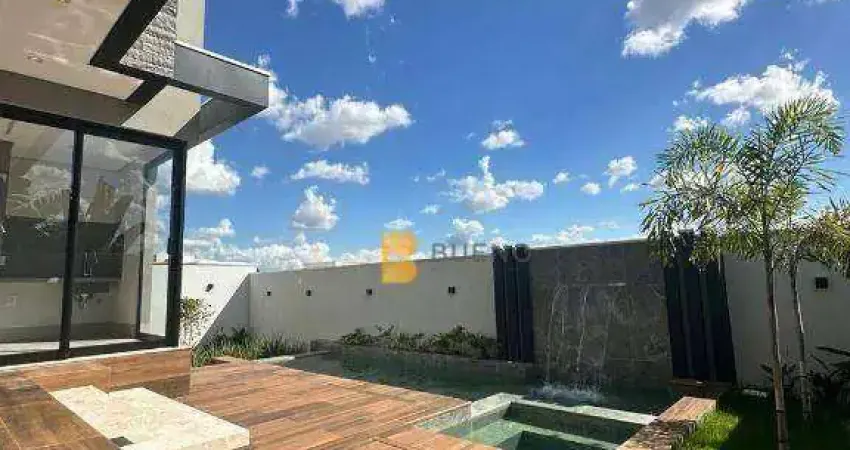 SOBRADO - VENDA - Condomínio Villa Jardim - Cuiabá/MT