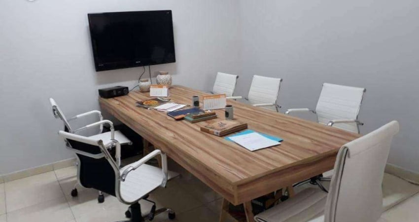 ESPAÇO RESIDENCIAL OU COMERCIAL  - LOCAÇÃO - Consil - Cuiabá/MT