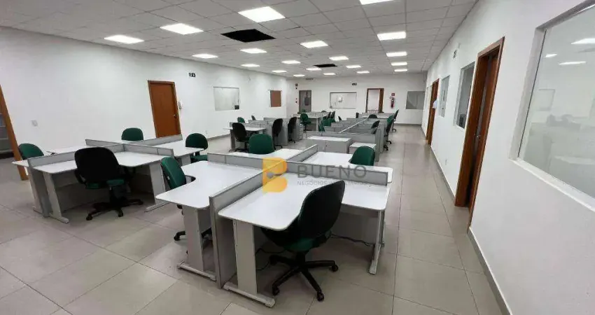 PRÉDIO COMERCIAL - LOCAÇÃO - Centro Sul - Cuiabá/MT