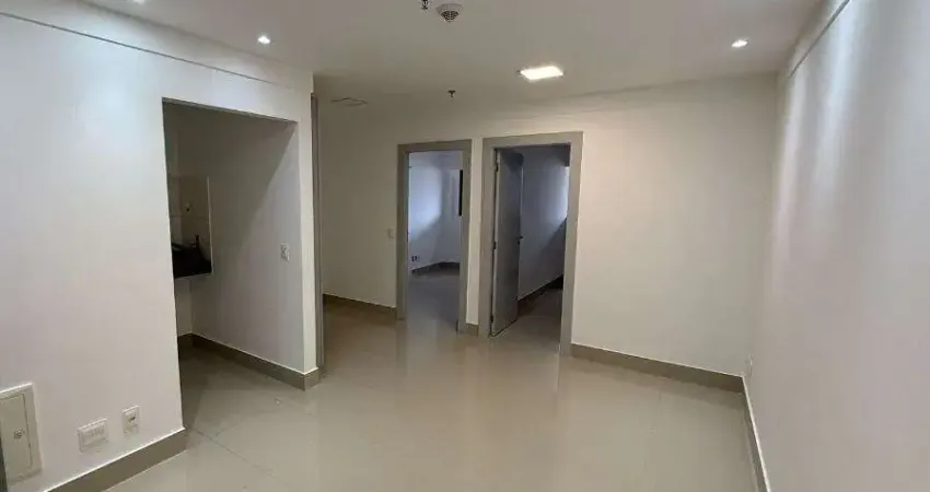 Sala comercial - locação - edifício sb tower - alvorada - cuiabá/mt