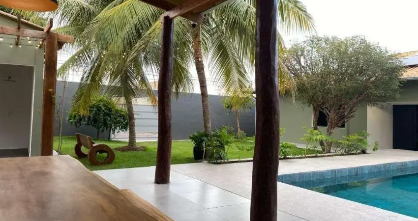 Casa com 4 quartos à venda na Rua Benedito Maciel da Cruz, 1, Boa Esperança, Cuiabá