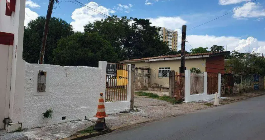 Terreno comercial à venda na Rua Comandante Costa, 220, Centro Norte, Cuiabá