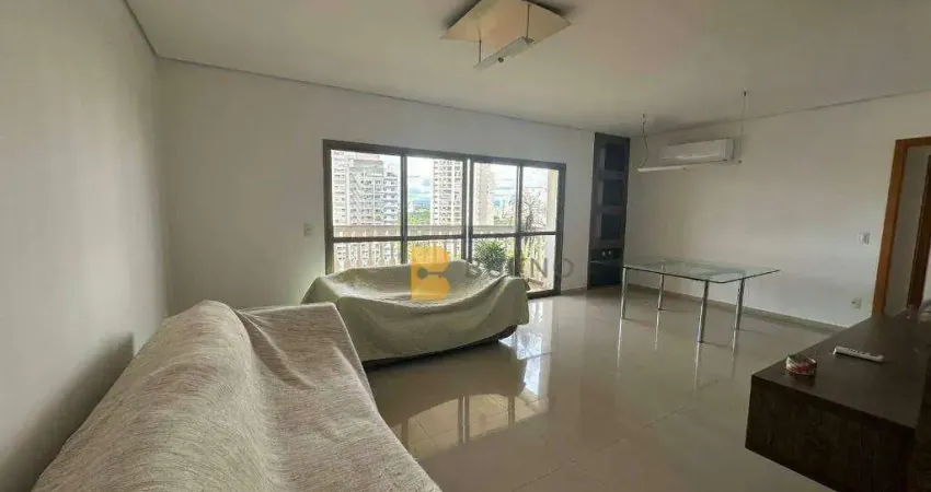 APARTAMENTO - LOCAÇÃO - Edifício Maison Isabela - Duque de Caxias II - Cuiabá/MT