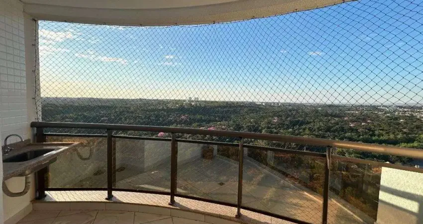 Apartamento - venda - residencial torres do parque - jardim santa marta - cuiabá/mt