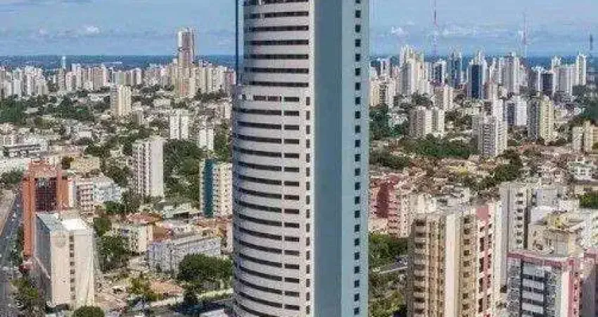 Sala comercial - venda - edifício sb tower - alvorada - cuiabá/mt