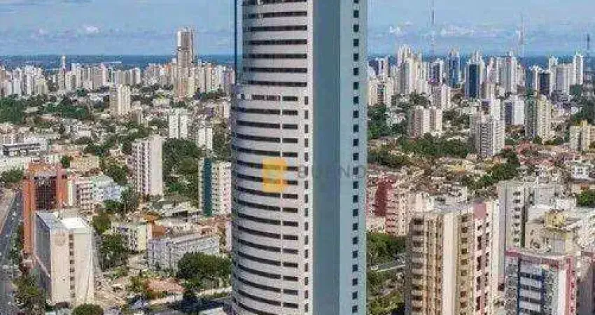 SALA COMERCIAL - VENDA - Edifício Sb Tower - Alvorada - Cuiabá/MT