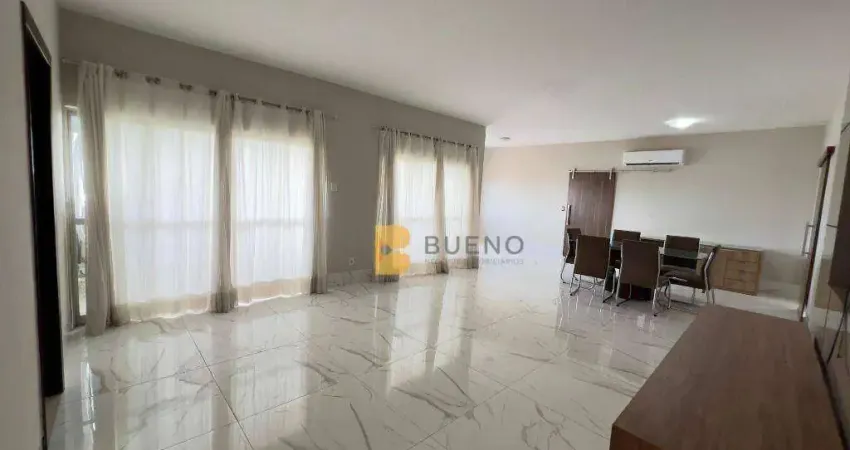 APARTAMENTO - VENDA - Edifício Park Villa Bella - Consil - Cuiabá/MT