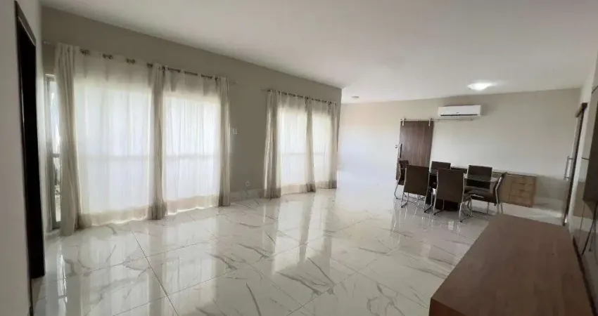 Apartamento - venda - edifício park villa bella - consil - cuiabá/mt