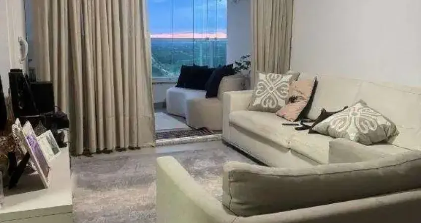 Apartamento - venda - edifício brasil beach cuiabá - ribeirão do lipa - cuiabá/mt