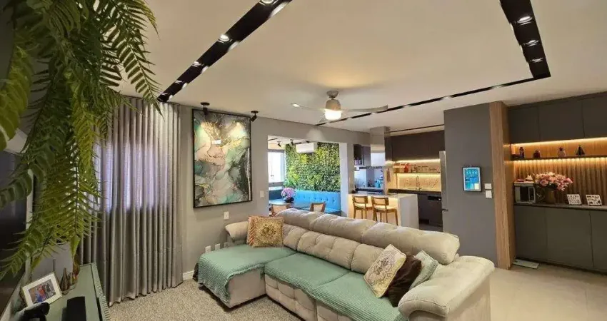 Apartamento - venda - edifício bravie - jardim aclimação - cuiabá/mt