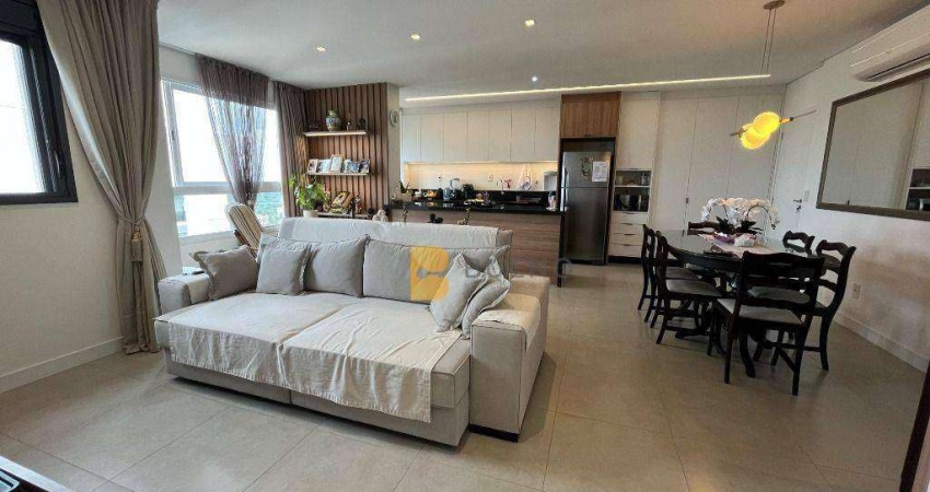 APARTAMENTO - VENDA - Edifício Soul Vanguard - Jardim Bom Clima - Cuiabá/MT