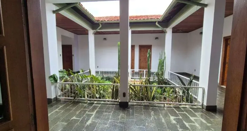 Casa com 5 quartos à venda na Rua Quarenta e Quatro, 1, Boa Esperança, Cuiabá