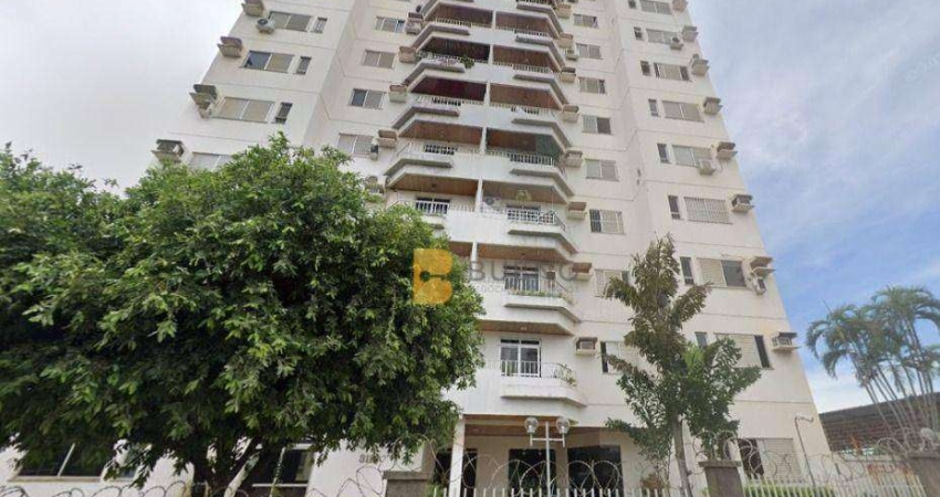 APARTAMENTO - VENDA - Edifício Renoir - Araés - Cuiabá/MT