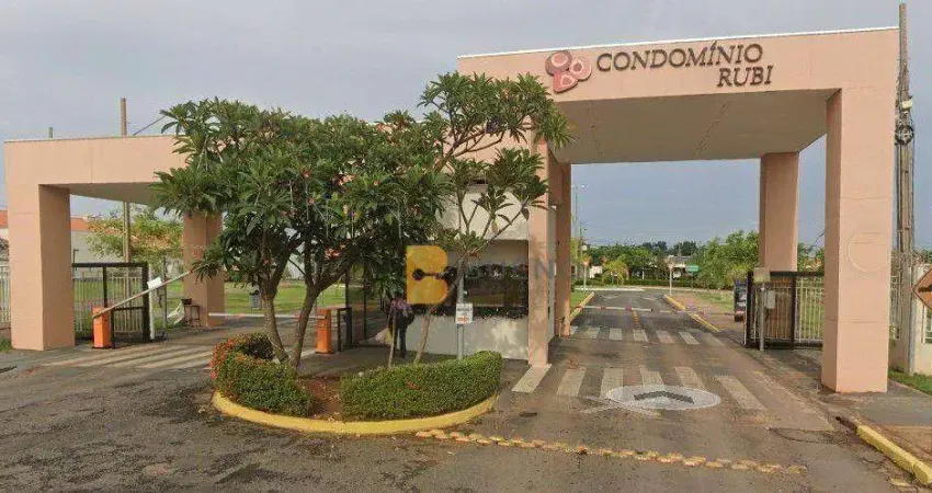 CASA TÉRREA - VENDA - Condomínio Rubi - Petrópolis - Várzea Grande/MT