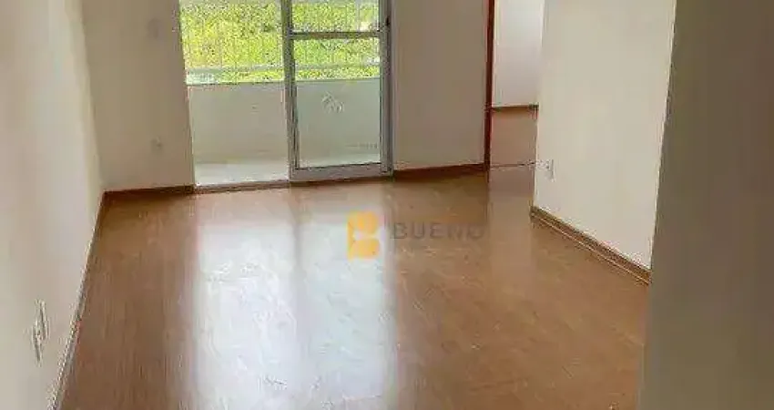APARTAMENTO - VENDA - LOCAÇÃO - Edifício Chapada das Brisas - Ribeirão do Lipa - Cuiabá/MT