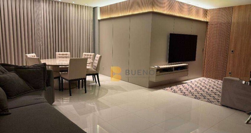 APARTAMENTO - VENDA - Edifício Parque Residencial Pantanal II - Jardim Aclimação - Cuiabá/MT