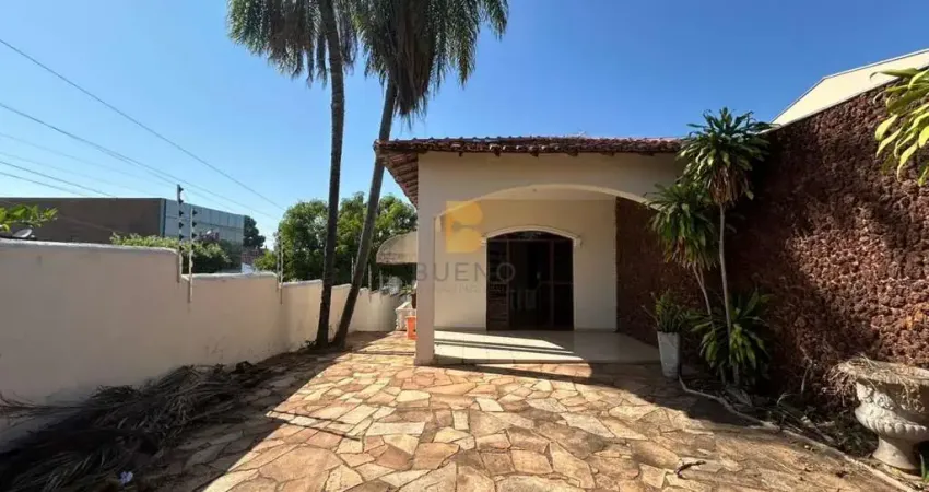 Casa com 4 quartos para alugar na Rua Treze, 1, Boa Esperança, Cuiabá