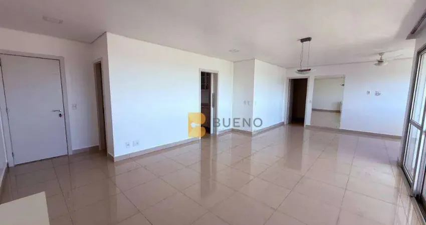 APARTAMENTO - VENDA - Edifício Le Champ - Jardim Cuiabá - Cuiabá/MT
