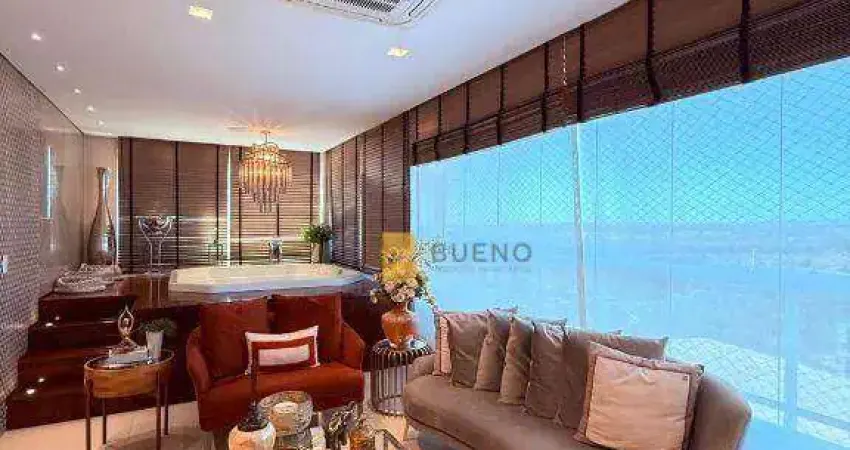 APARTAMENTO - VENDA - Edifício Forest Hill Residence - Jardim Ubirajara - Cuiabá/MT