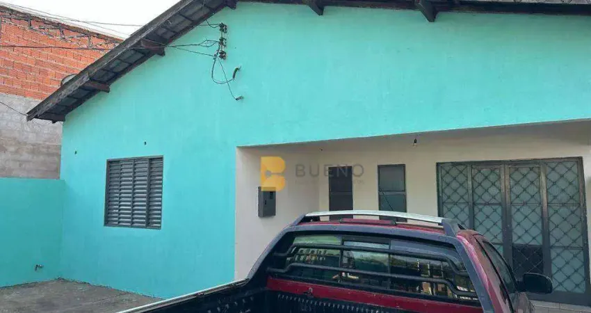 CASA TÉRREA - VENDA - LOCAÇÃO - Nova Várzea Grande - Várzea Grande/MT