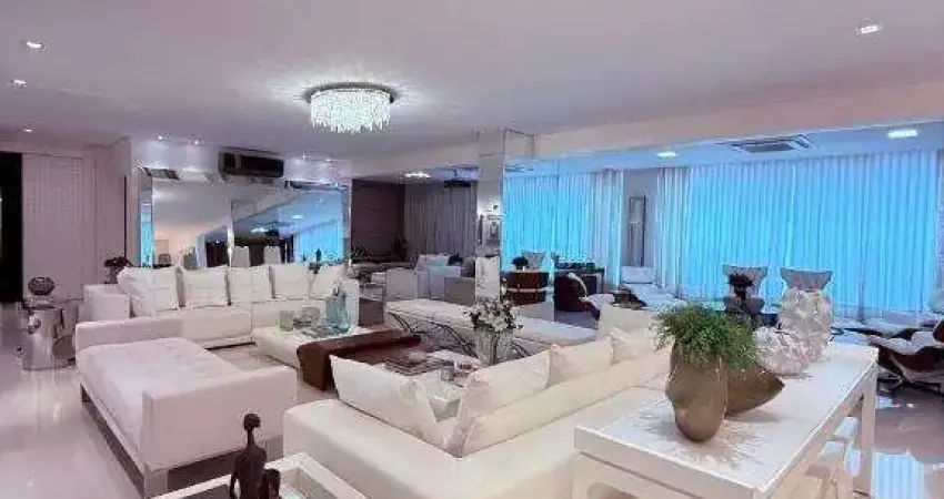 APARTAMENTO - VENDA - Edifício Forest Hill Residence - Jardim Ubirajara - Cuiabá/MT