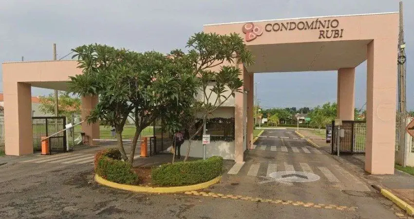 Casa térrea - venda - condomínio rubi - petrópolis - várzea grande/mt