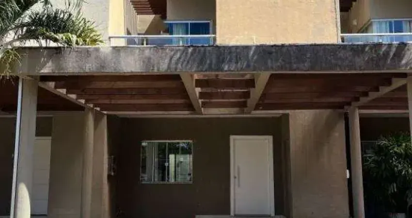 Sobrado - venda - condomínio villa firenze - jardim mariana - cuiabá/mt