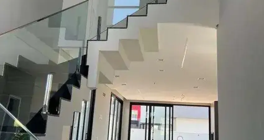 Casa com 4 quartos à venda na Avenida Professora Edna Maria de Albuquerque Affi, 111, Jardim Imperial, Cuiabá