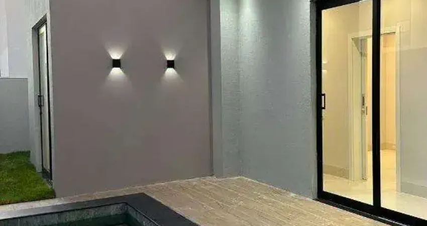 Casa térrea - venda - condomínio primor das torres, jardim imperial - cuiabá/mt