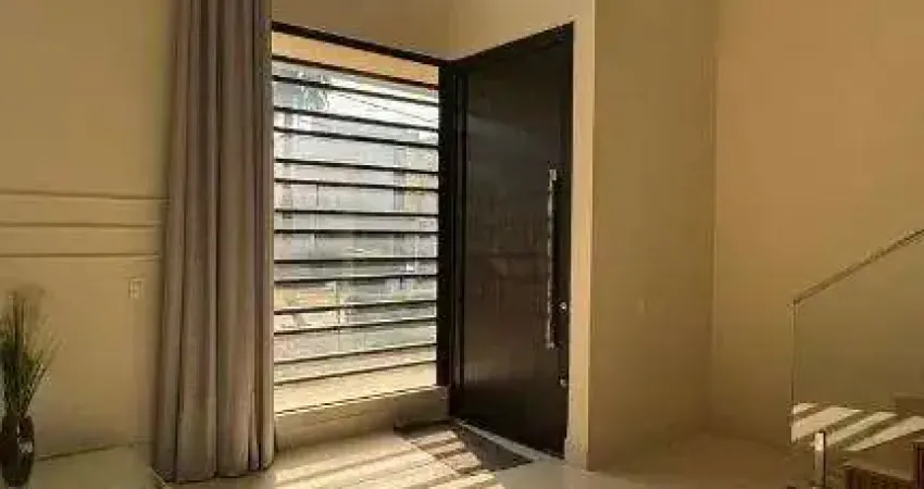 Sobrado - venda - condomínio florais cuiabá residencial - ribeirão do lipa - cuiabá/mt