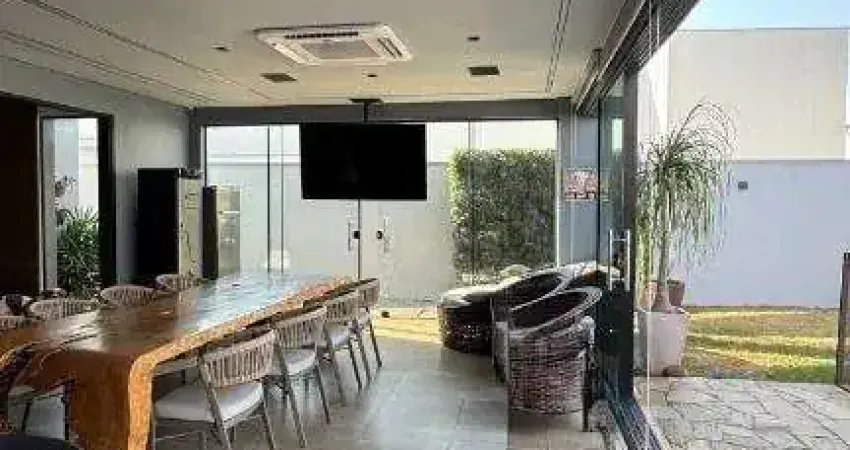 SOBRADO - VENDA - Condomínio Florais Cuiabá Residencial - Ribeirão do Lipa - Cuiabá/MT