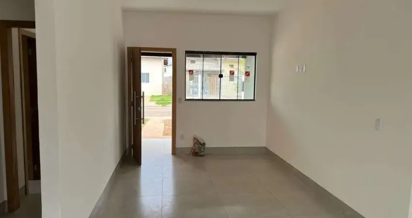 Casa com 3 quartos à venda na Avenida Pedro Paulo de Faria Junior, 4, Distrito Industrial, Cuiabá