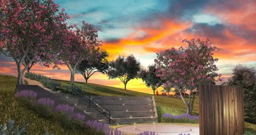 Terreno - venda - brisas condomínio horizontal - ribeirão do lipa - cuiabá/mt