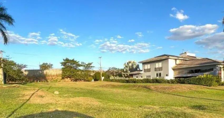 Terreno - venda - condomínio country - ribeirão do lipa - cuiabá/mt