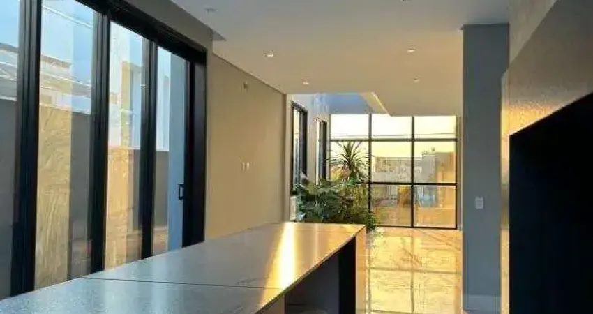 Casa com 3 quartos à venda na Avenida C, 28, Condomínio Villa Jardim, Cuiabá