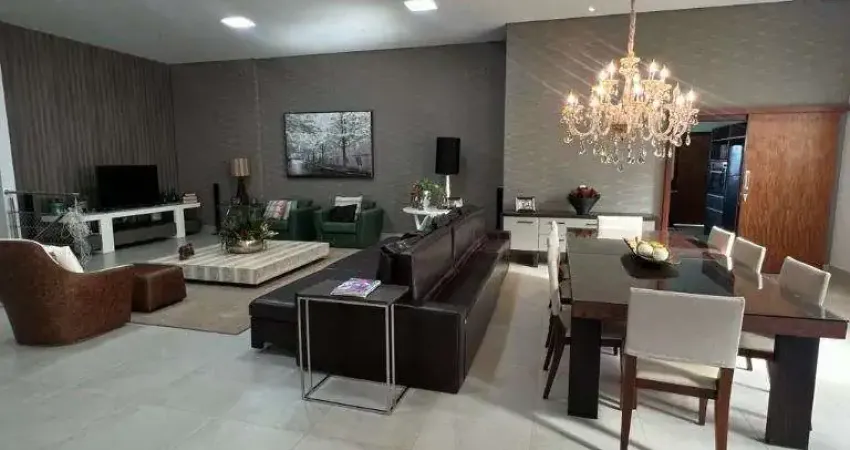 Casa - venda - condomínio morro do jatobá - chapada dos guimarães - chapada dos guimarães/mt