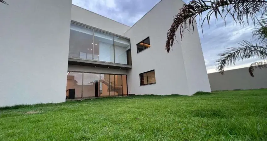 Sobrado - venda - condomínio cidade jardim - jardim alvorada - sorriso/mt