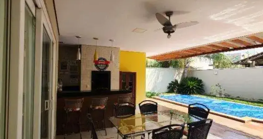 Casa com 4 quartos à venda na Avenida Érico Preza - Jardim Itália, 4, Alphaville Cuiabá, Cuiabá