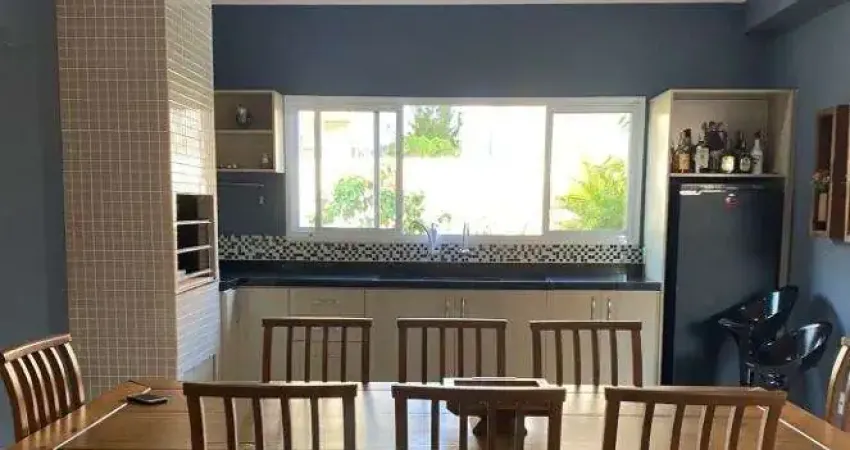 Casa com 4 quartos à venda na Alameda Araguaia / Jardim Itália, 2, Alphaville Cuiabá, Cuiabá