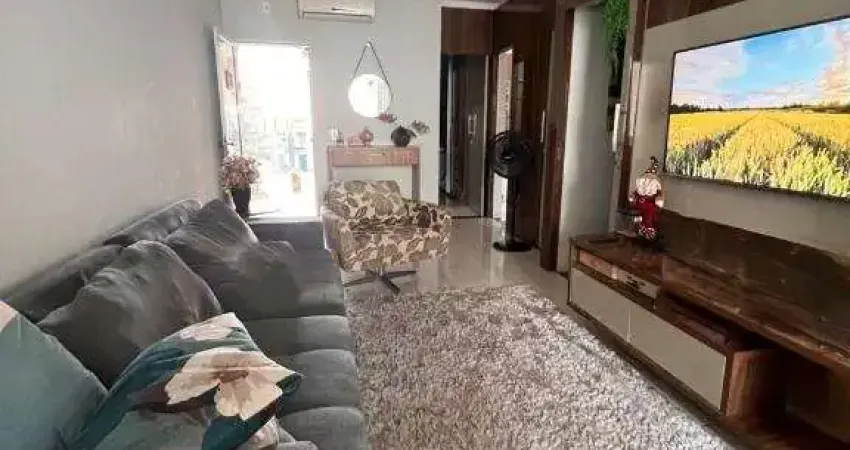 Casa térrea - venda - condomínio terra nova - bairro 23 de setembro - várzea grande/mt