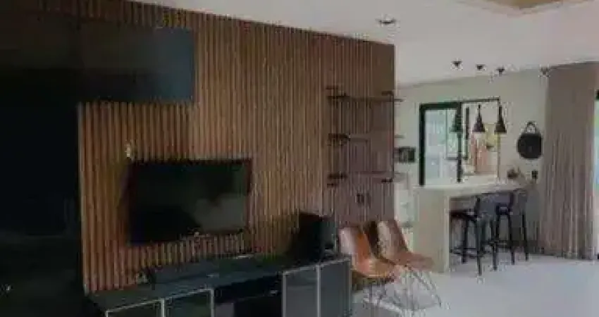 Sobrado - venda - condomínio alphaville cuiabá ii - jardim itália - cuiabá/mt